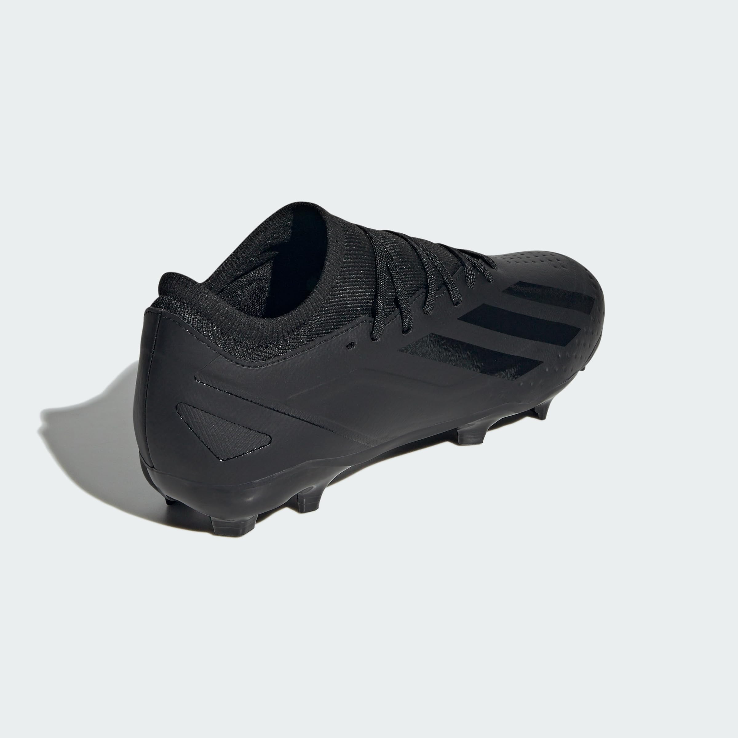Adidas X Crazyfast Messi.3 Firm Ground Boots Football Shoes (Firm Ground) Unisex - Adulto