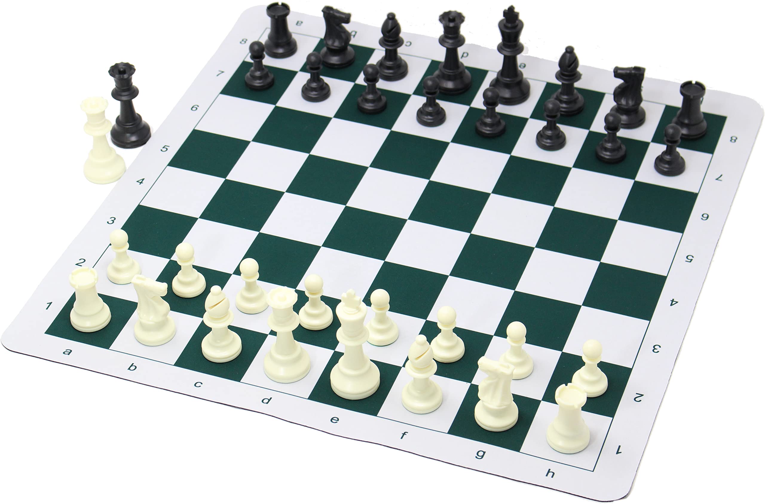 Amazon | ChessJapan チェスセット モダン・トーナメント 51cm