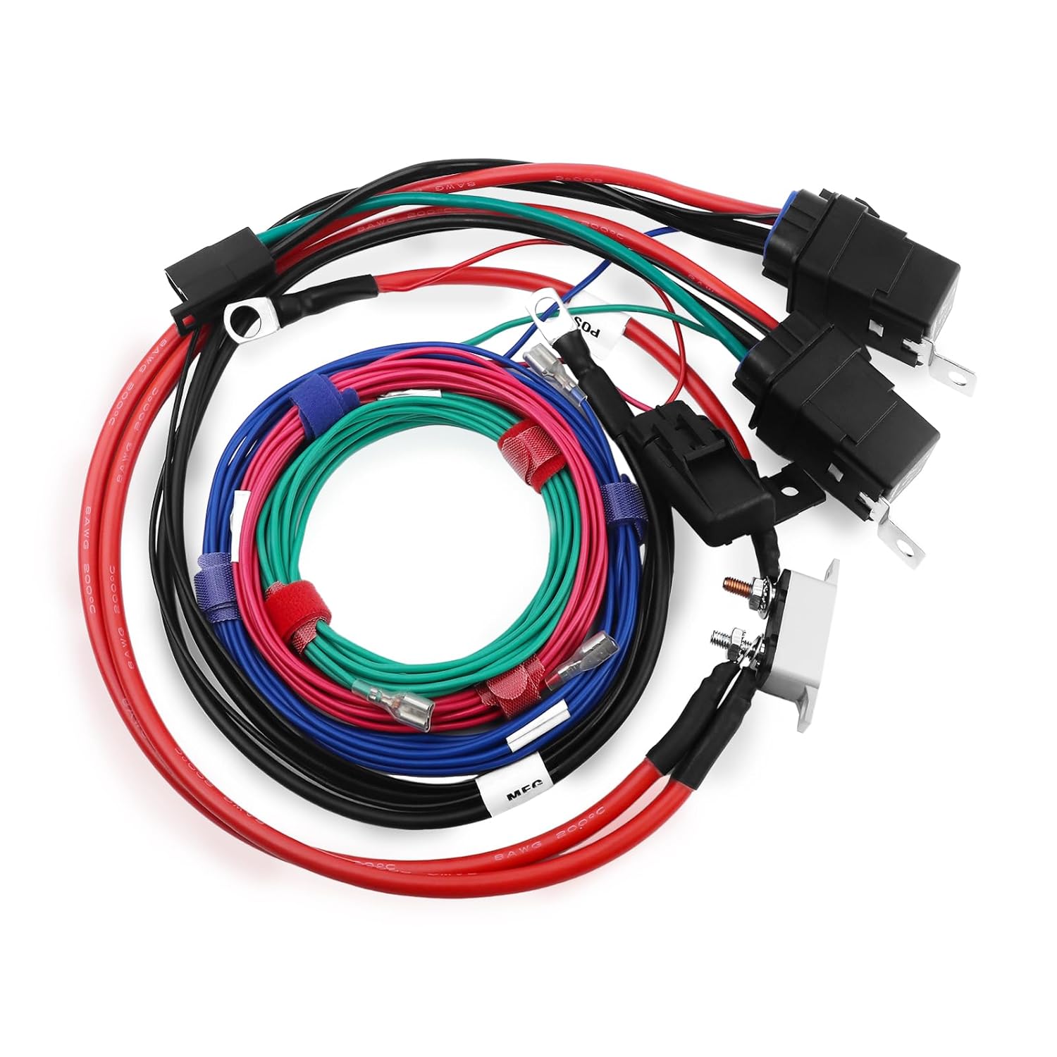 CMC/TH-Marine チルトトリムユニット(PT-130およびPT-35)およびジャックプレート(PL-65)7014G(CM