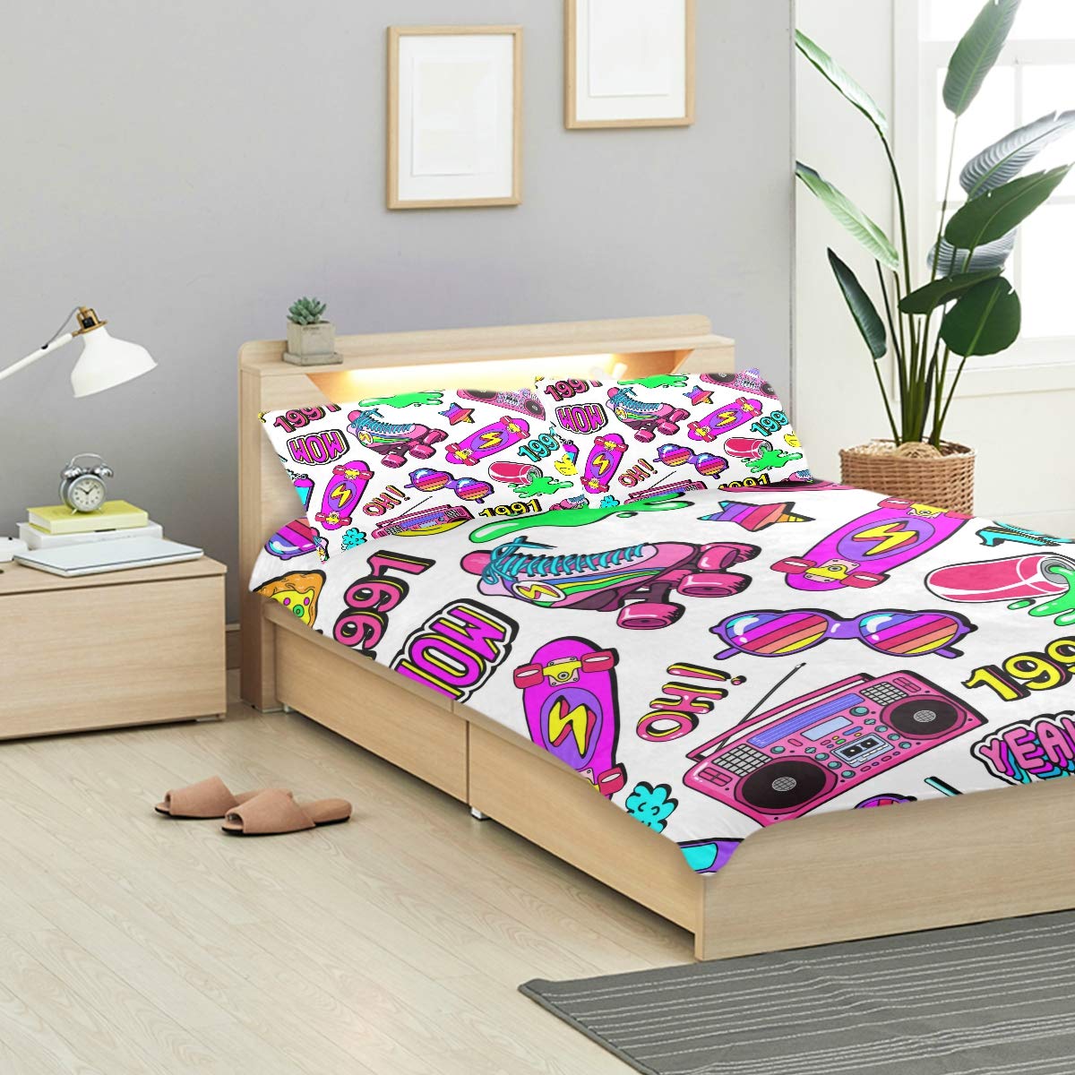 Skateboard Quilt Pattern FREE Quilt Patterns