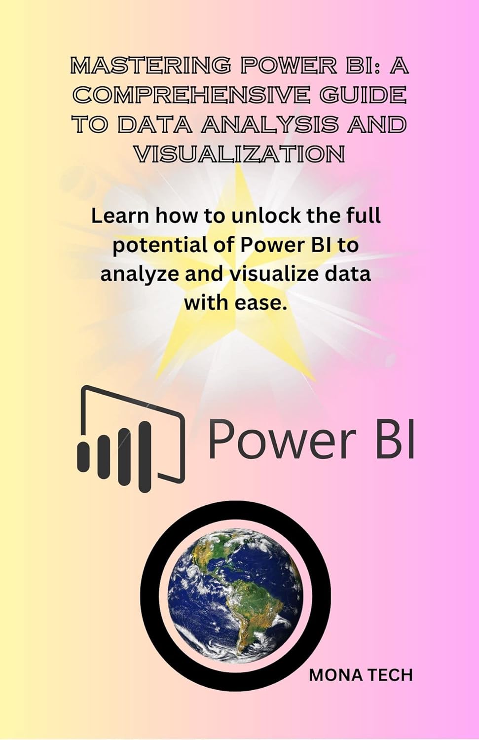 Amazon.com: MASTERING POWER BI: A COMPREHENSIVE GUIDE TO DATA ANALYSIS ...
