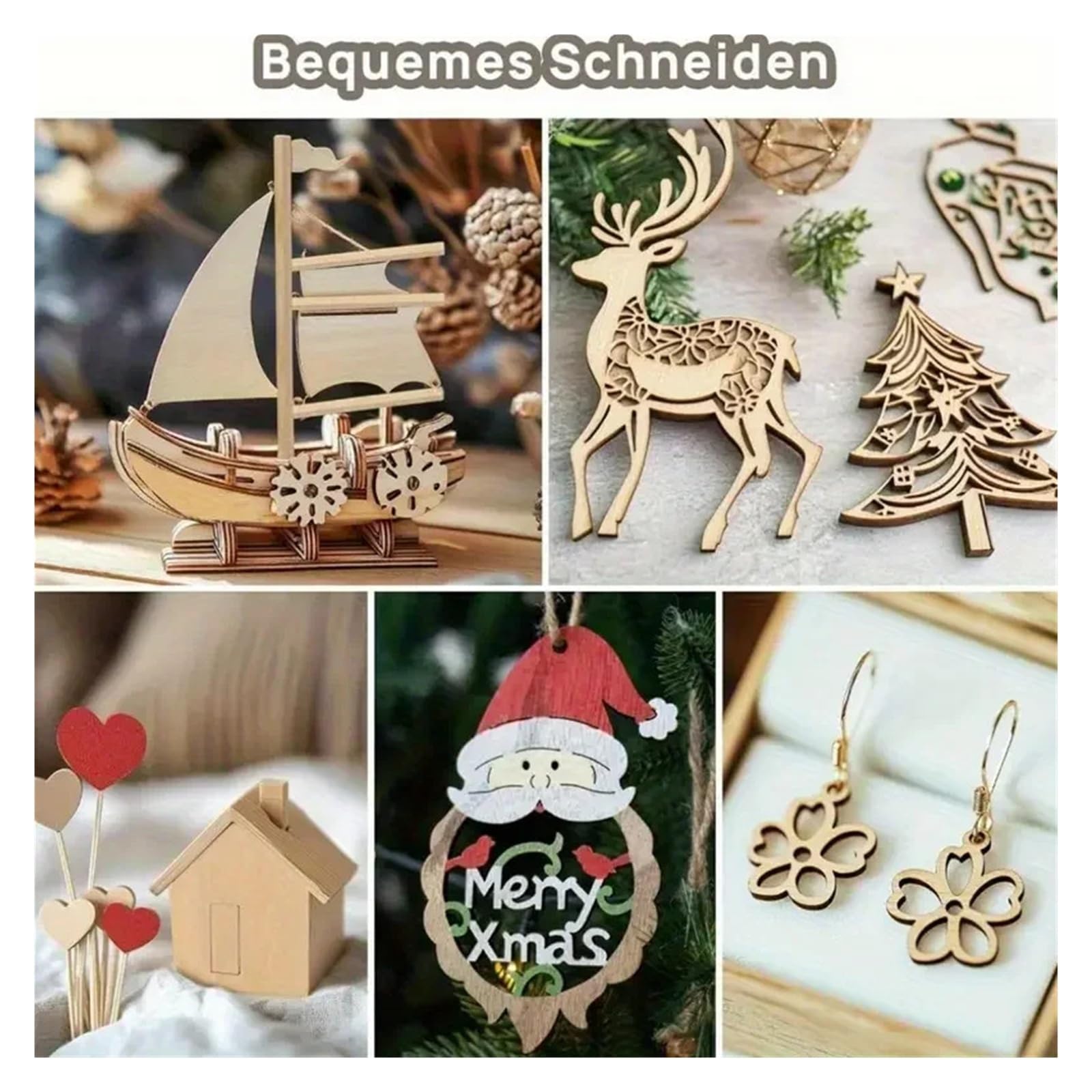 Rzeźbione drewniane arkusze drewno lipowe deska rzemieślnicza niedokończona deska sklejka cienka drewniana płaska DIY naturalne kawałki drewna brzoza rysunek obraz drewniane patyczki (45 szt.)