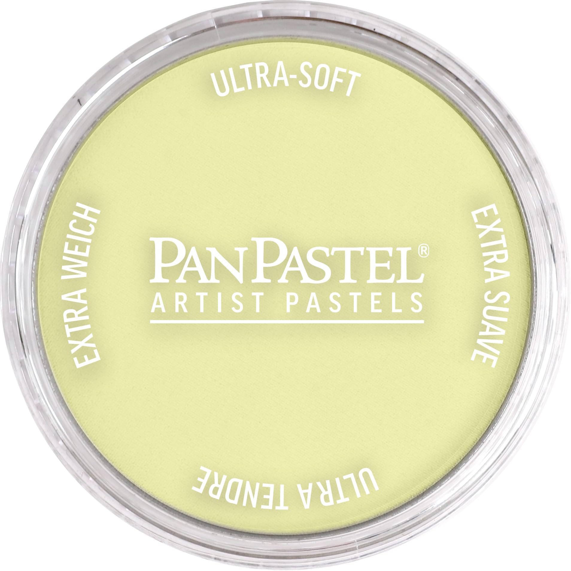 Pan Pastel Artists Pastel Hansa Yellow Tint - 2208