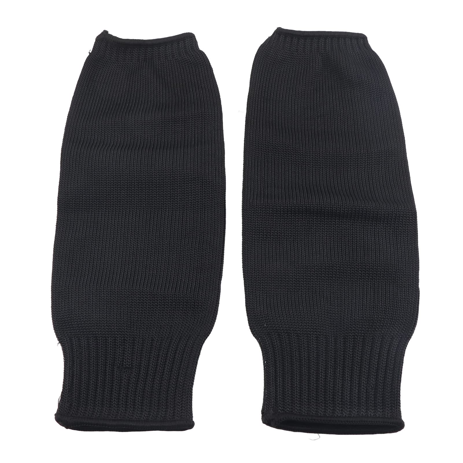 Akozon Mangas protectoras del brazo resistentes al corte y al calor Brazalete antiabrasión para cocina jardín