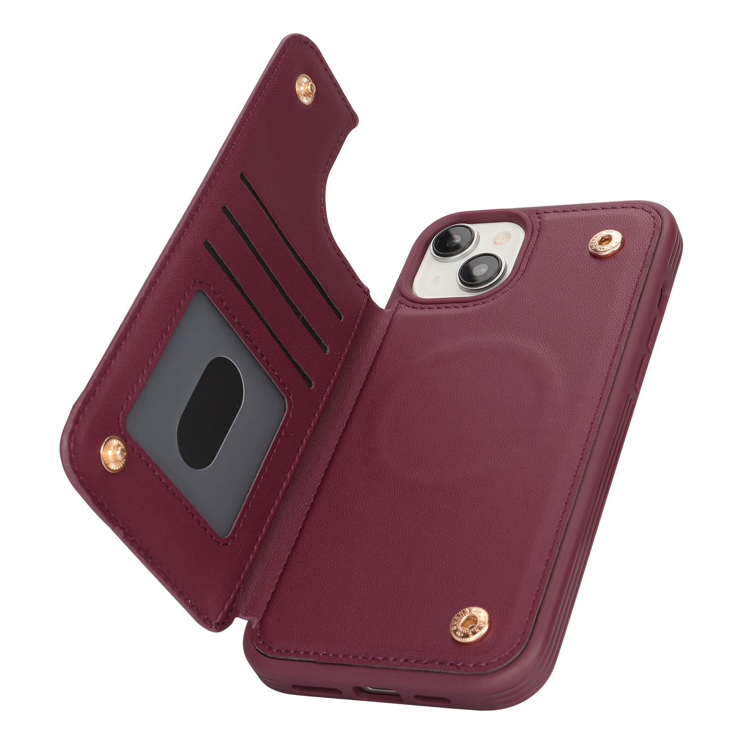 ♪Sailortech iPhone 15 Plus ケース 手帳型 Amazon.co.jp: Sailortech for iPhone 14 Plus/15 Plus 背面ケース