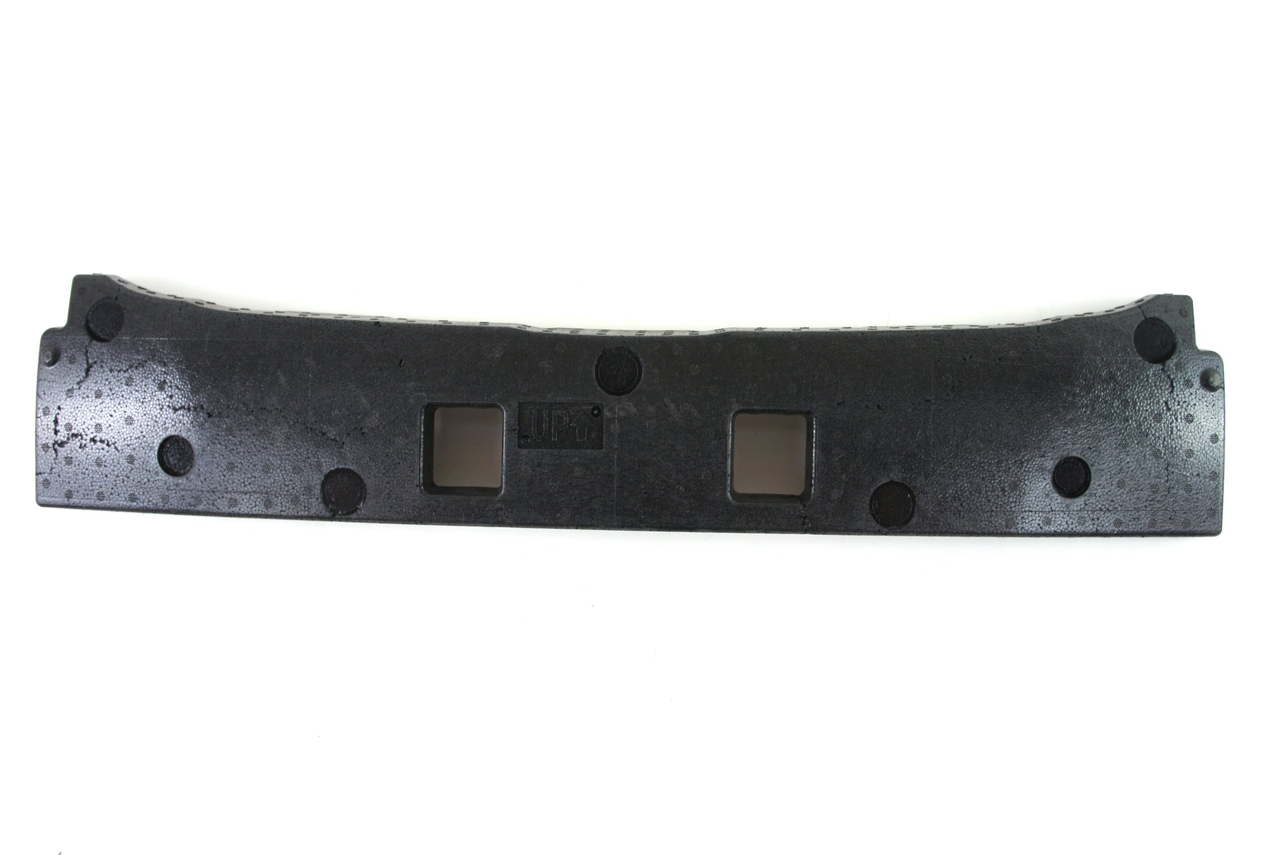 Genuine Toyota Parts 52611-52160 Front Bumper Energy Absorber