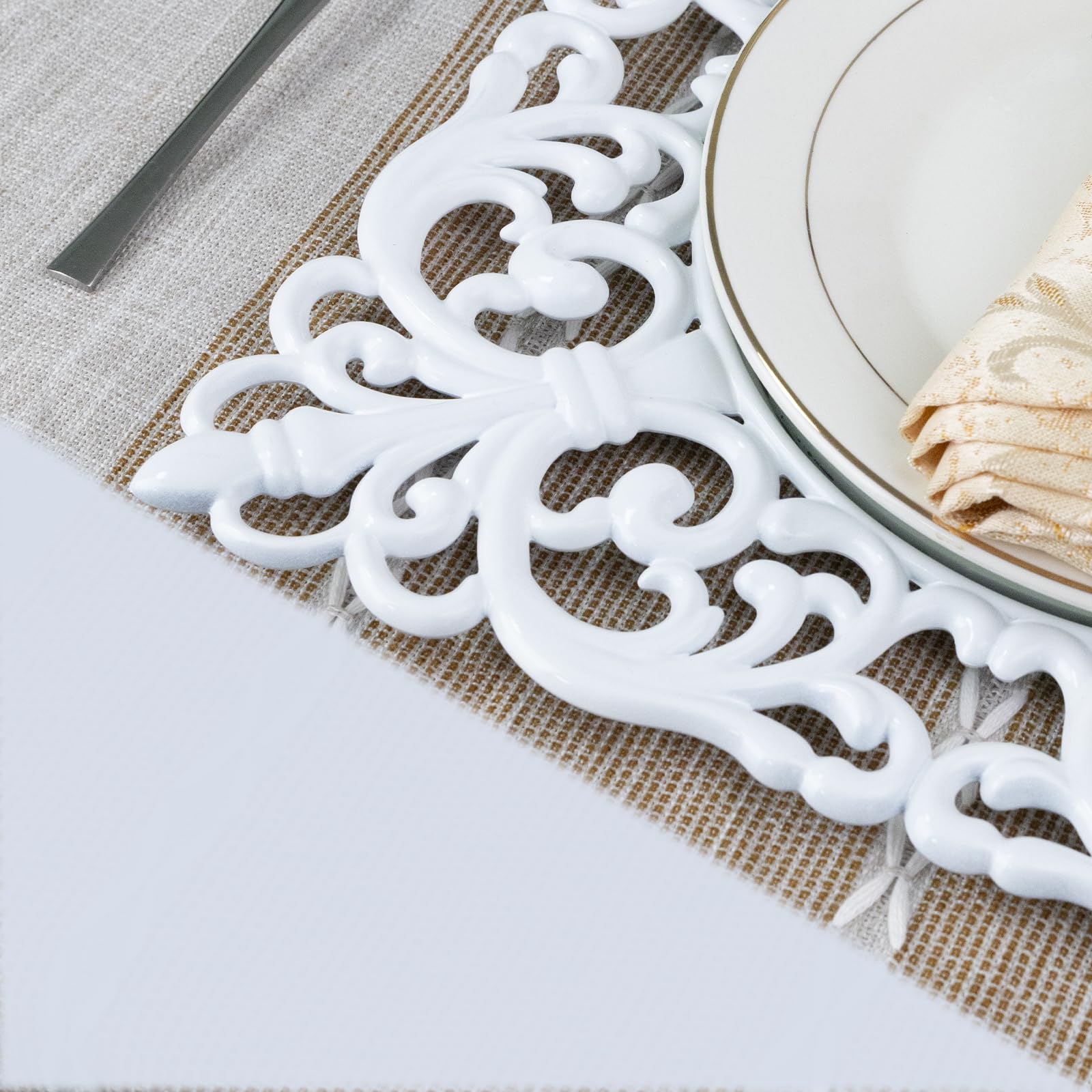 Table Mirror MAONAME 12