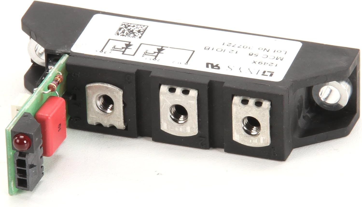 Powersoak 27928 Triac Solid State Relay Appliances