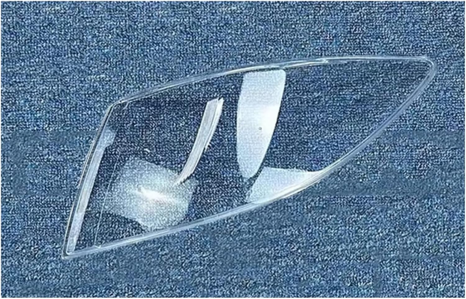 Tail Lamp cover For Mazda For 6 2009 2010 2011 2012 2013 2014 2015 Car Rear Light Housing Case Transparent Lampshade Shell (Outside Right)