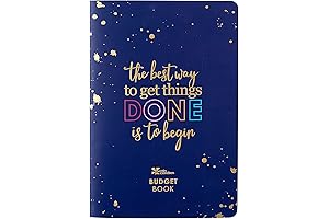 Erin Condren Budget Planner: The Blessing of Budgeting