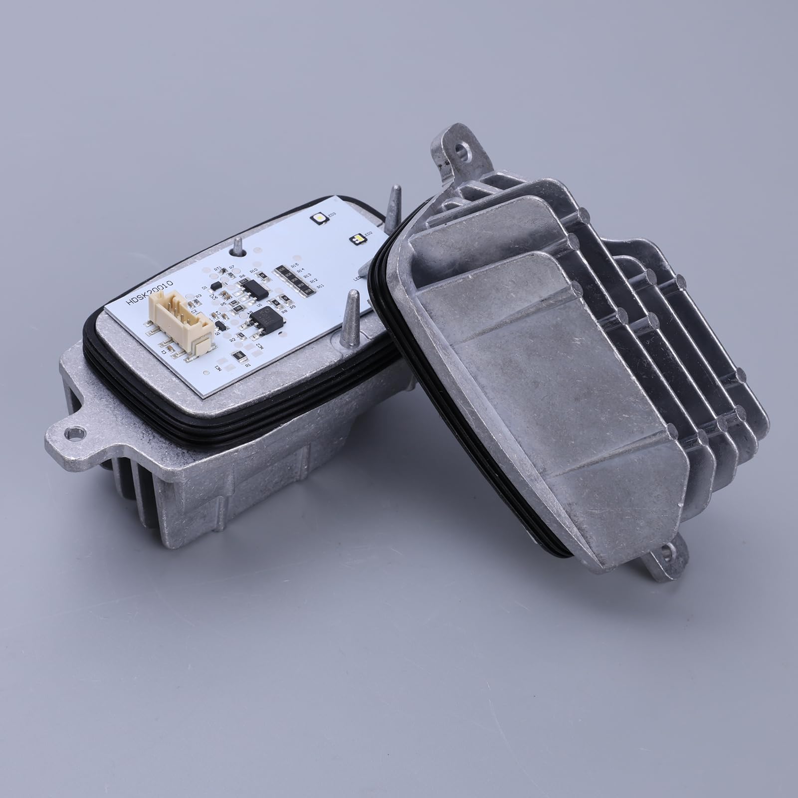 285753299R 285759447R - Módulo de luces de circulación diurna IV LED para Renault Megane IV