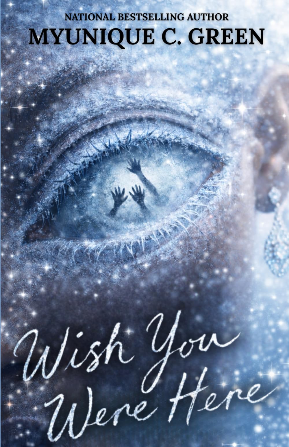 Wish You Were Here