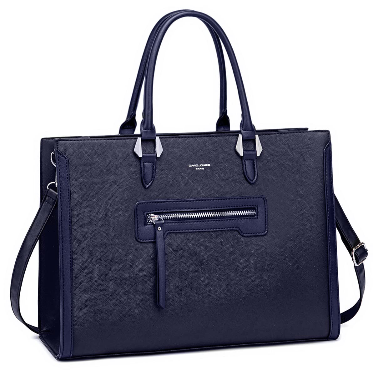 Braccialini - Borsa a spalla con tracolla in catena in simil pelle Rock
