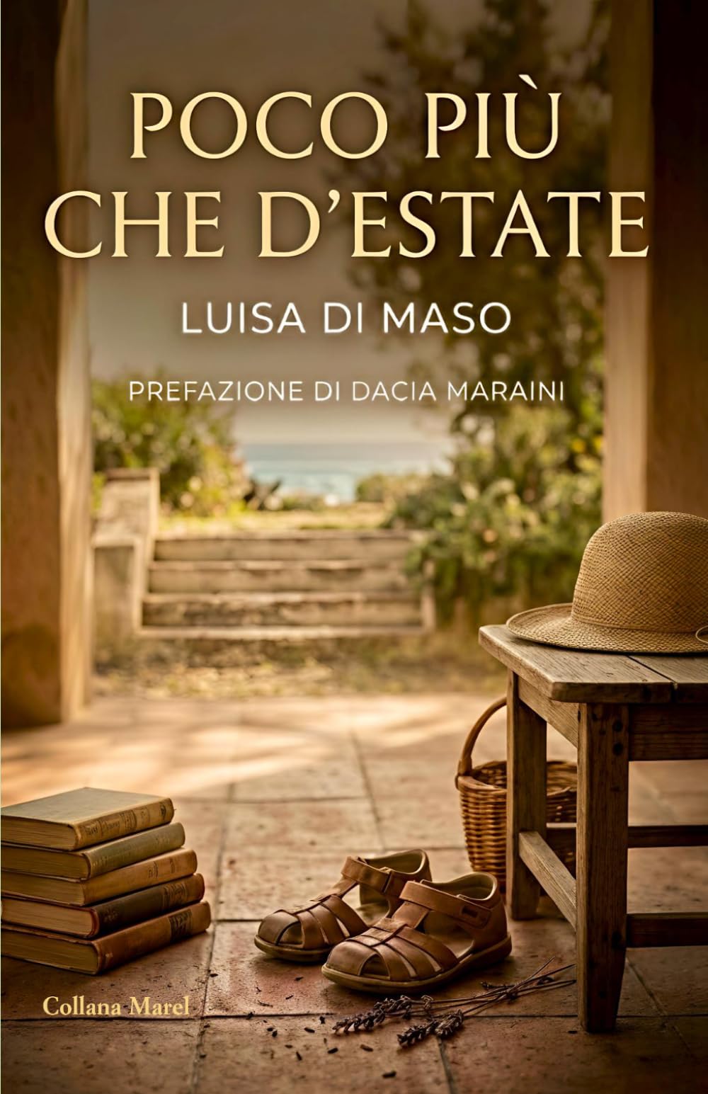 Poco più che d'estate