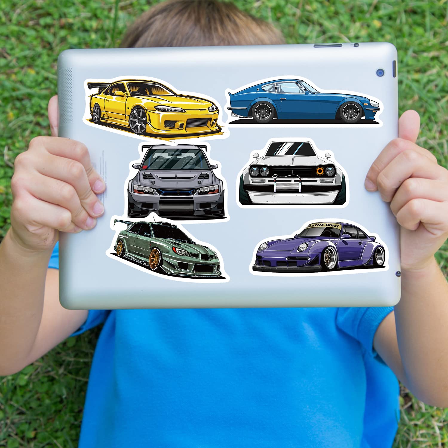 Pegatina De Guacamayo Para Coche - 13x11.7 Cm, Impermeable, Decoración 3D Para Auto O Bicicleta