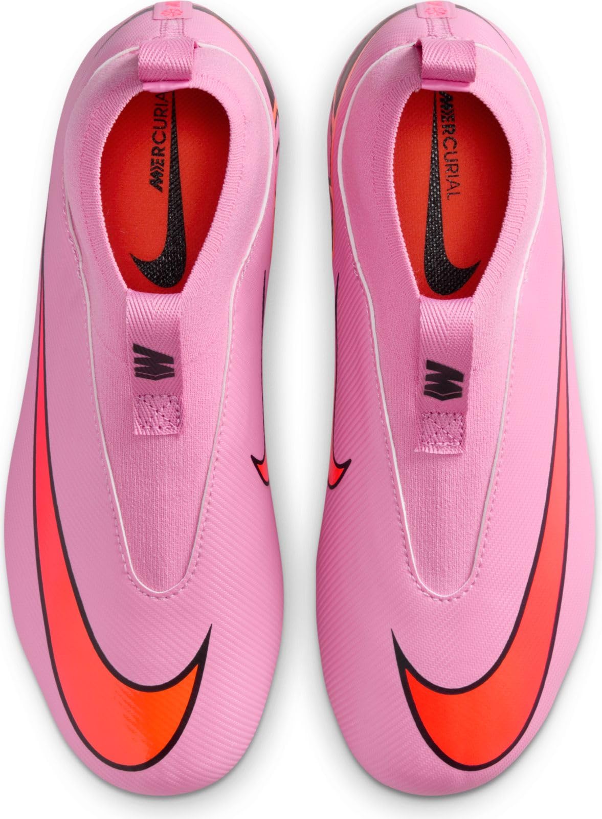 Nike Nike Jr. Mercurial Superfly 10 Academy SneakerUnisex - Bambini e Ragazzi