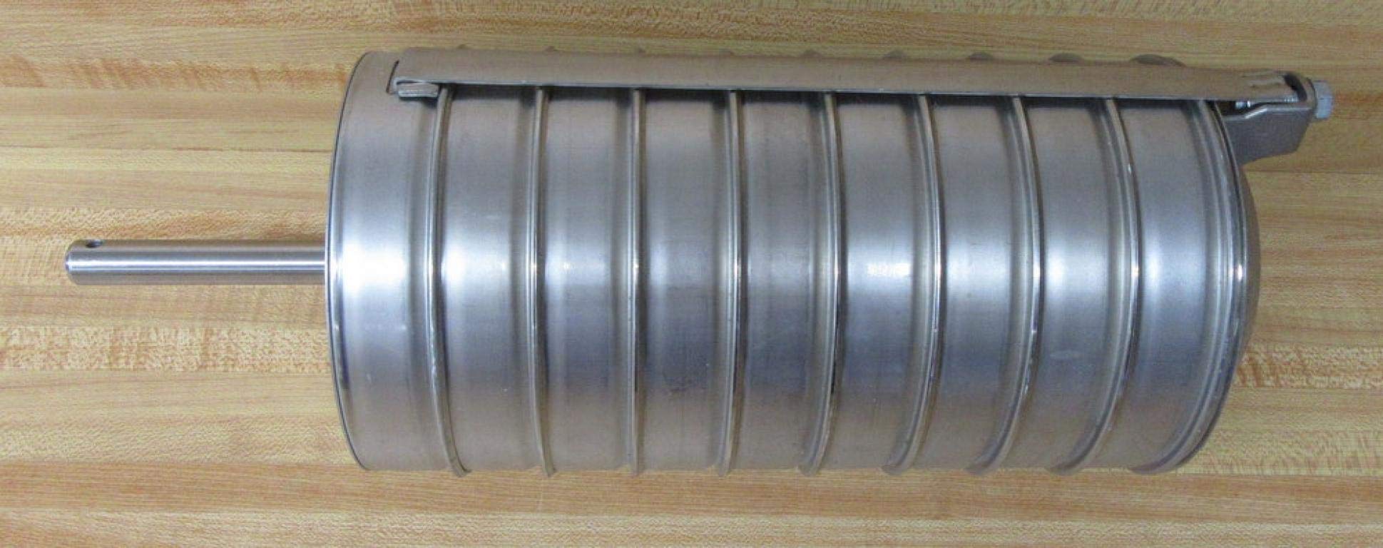 Amazon.com: Grundfos 96496157 Stack Pump Kit 25B10 : Industrial 