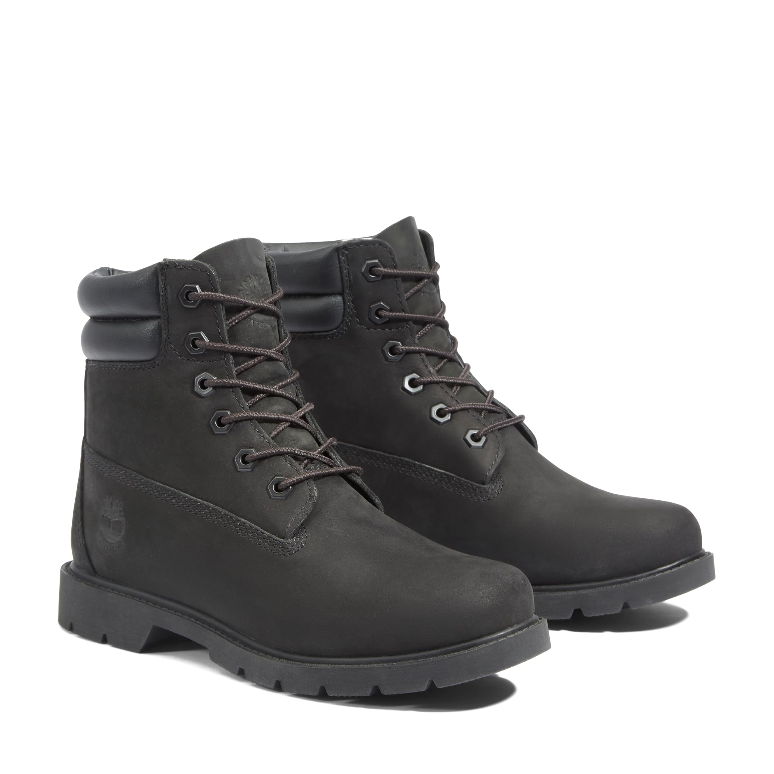 Timberland Linden Woods Wasserdichter Fleece, Zusammenklappbar Botte tendanceFemme