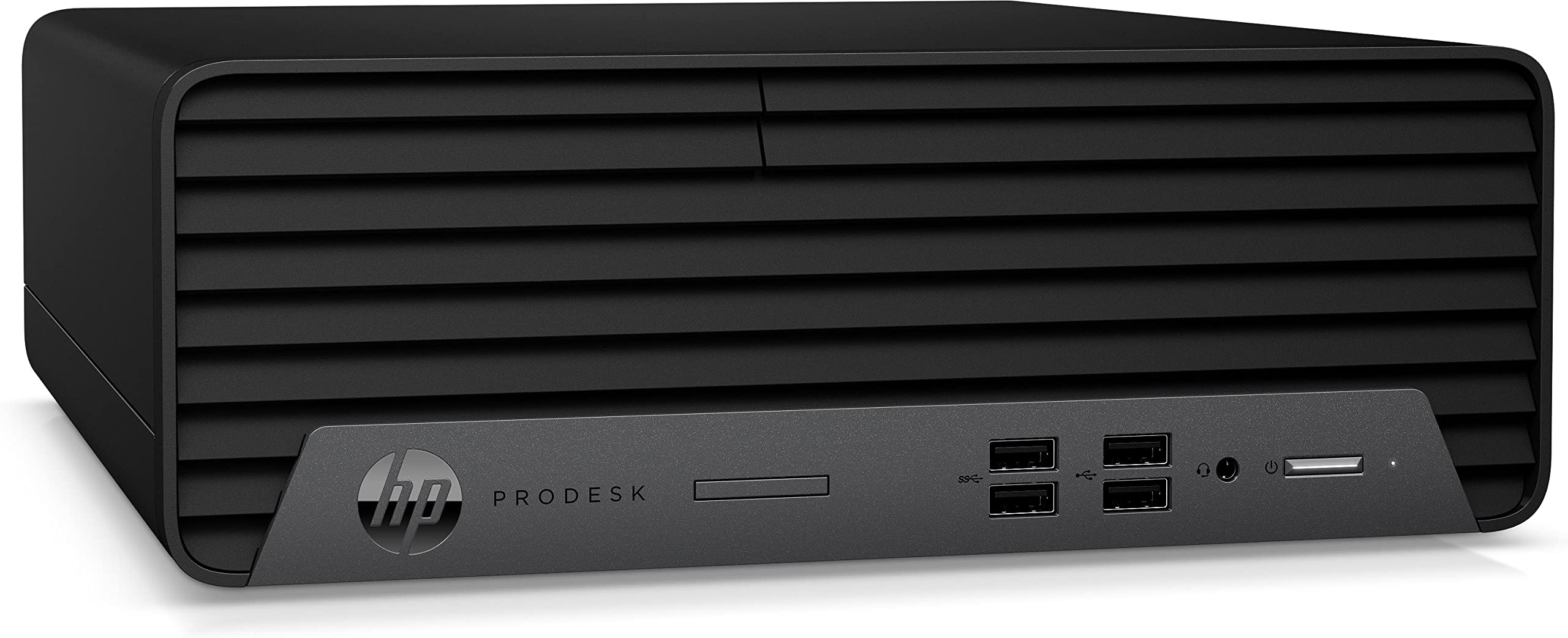 HP ProDesk 400 G7 SFF Desktop PC, Intel Core i5-10500 3.1GHz
