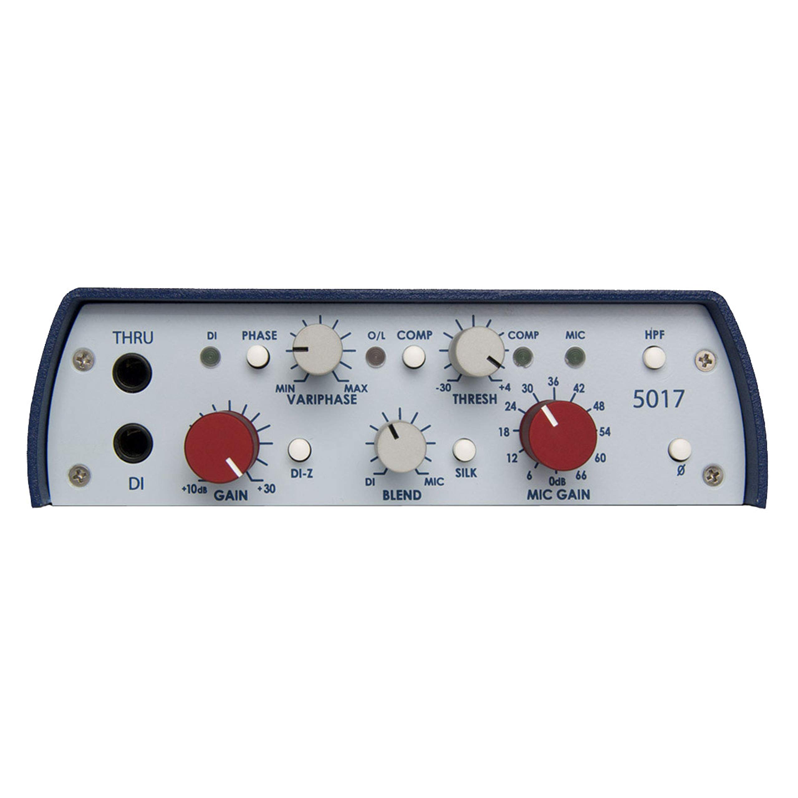 Amazon | Rupert Neve Designs Portico 5017 1チャンネルマイク