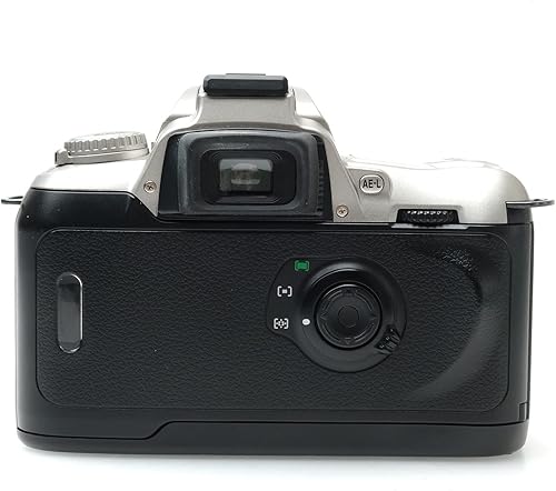 Miniatura 2 de Cámara réflex Nikon N7535mm cuerpo with Nikon Lens