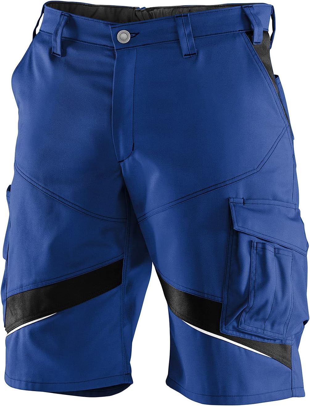 KÜBLER WorkwearMen Shorts Bermuda shorts