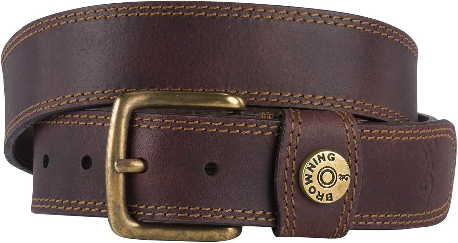 Vista 2 de Browning Men's Belt