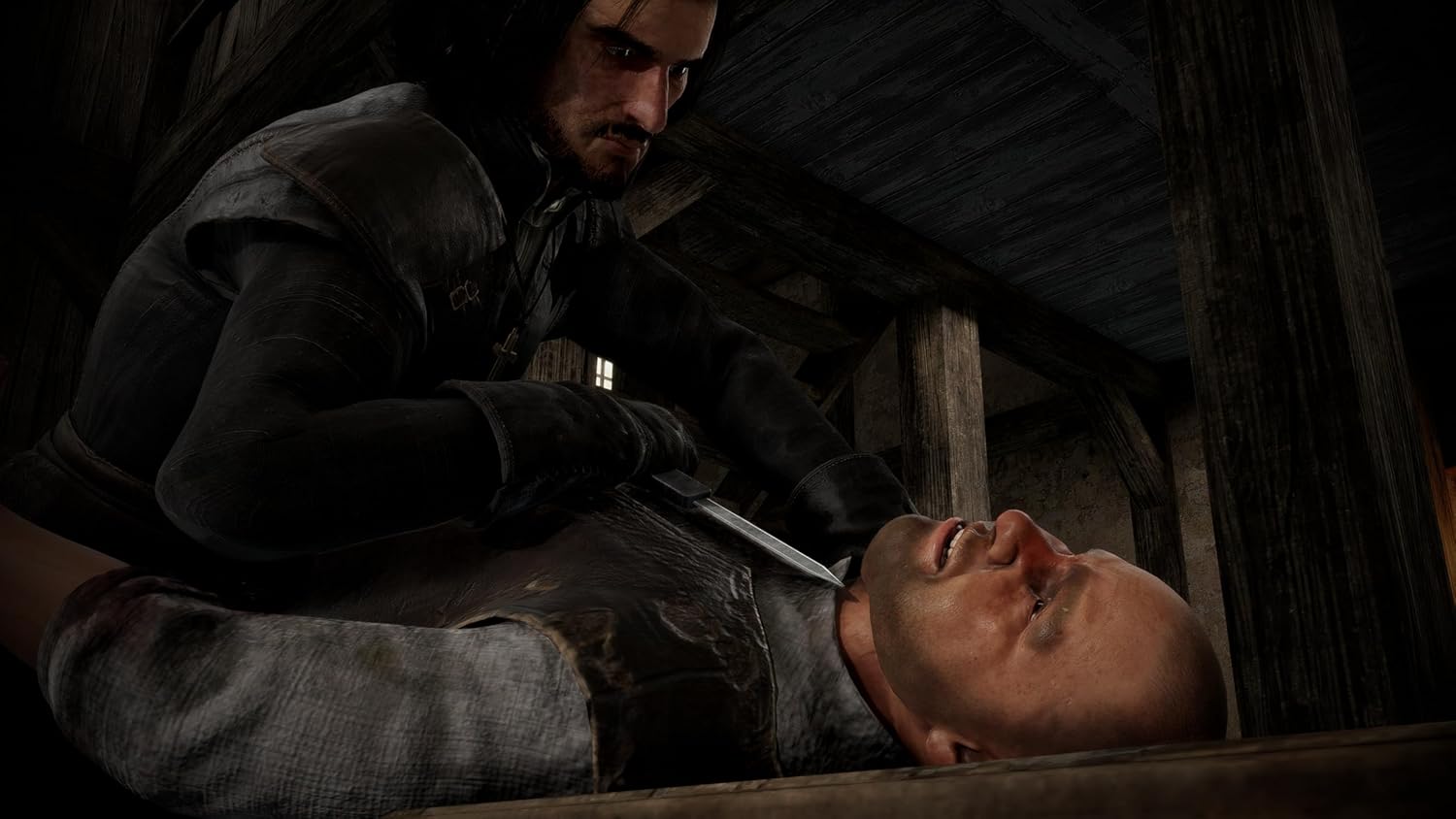 The Inquisitor - Deluxe Edition (PS5)