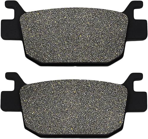 Miniatura 4 de Disc Brake Pads Motorcycle Front Rear Brake Pads For Benelli BJ300GS BJ300 BN300 TNT300 TNT 300 BN302 TNT25 TNT 25 For Leoncino TRK 251 BN251