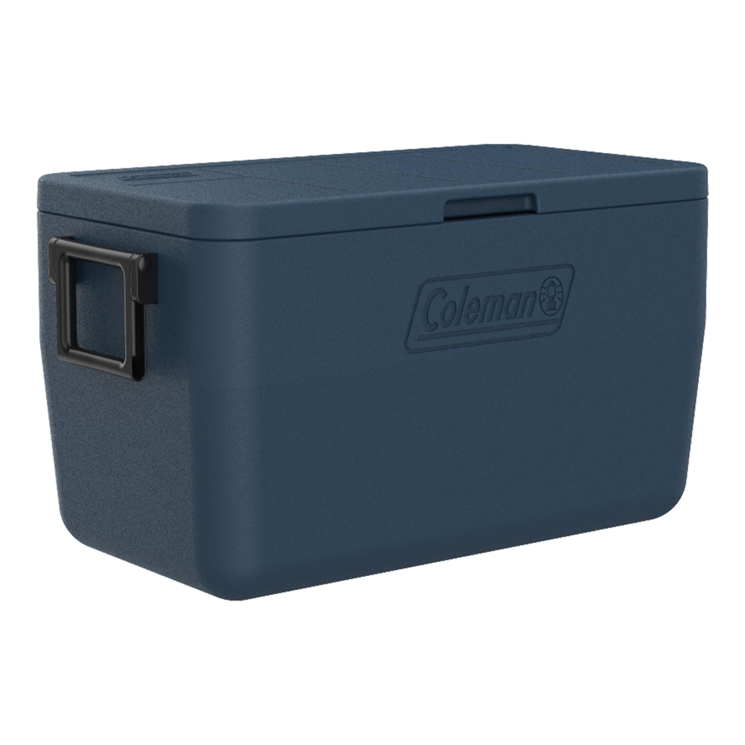 Coleman Chiller 48QT/45L Insulated Portable Cooler with Ice sold price at auction in Canada