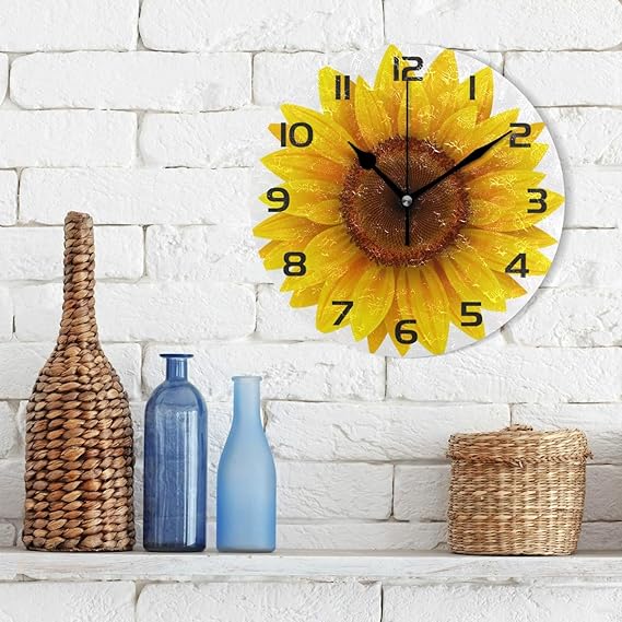 kiyata クマの時計