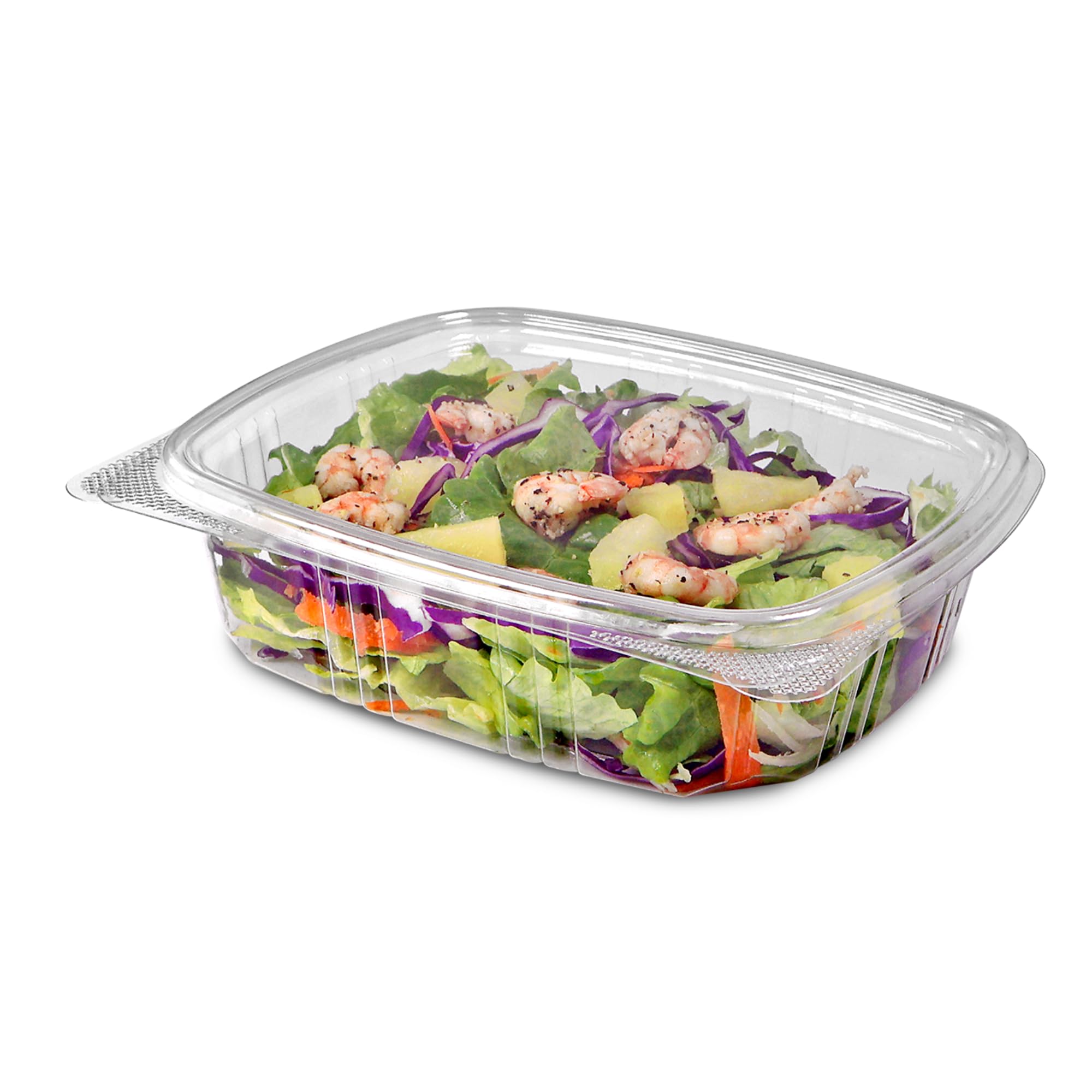 KODA CUP 24oz / Clear / 24.0 fluid_ounces Clamshell Take Out Containers