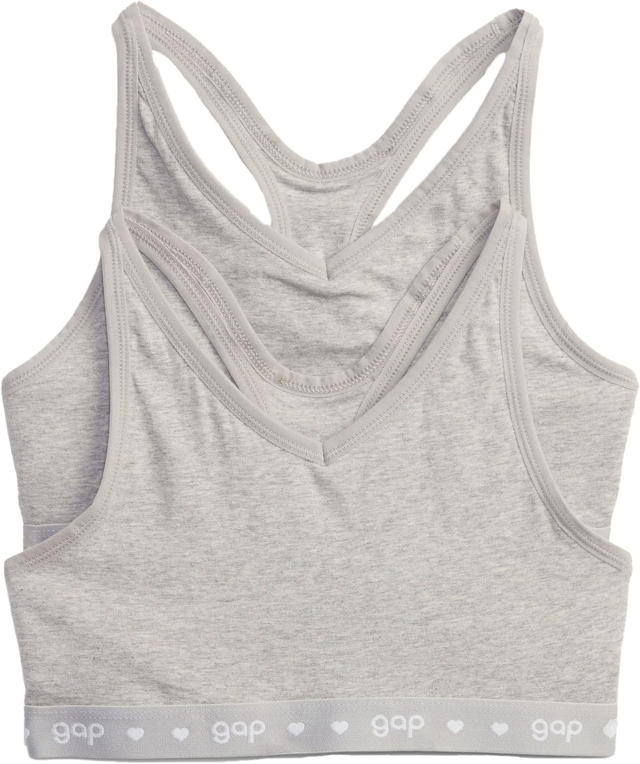 GAP Girls Racerback Bra