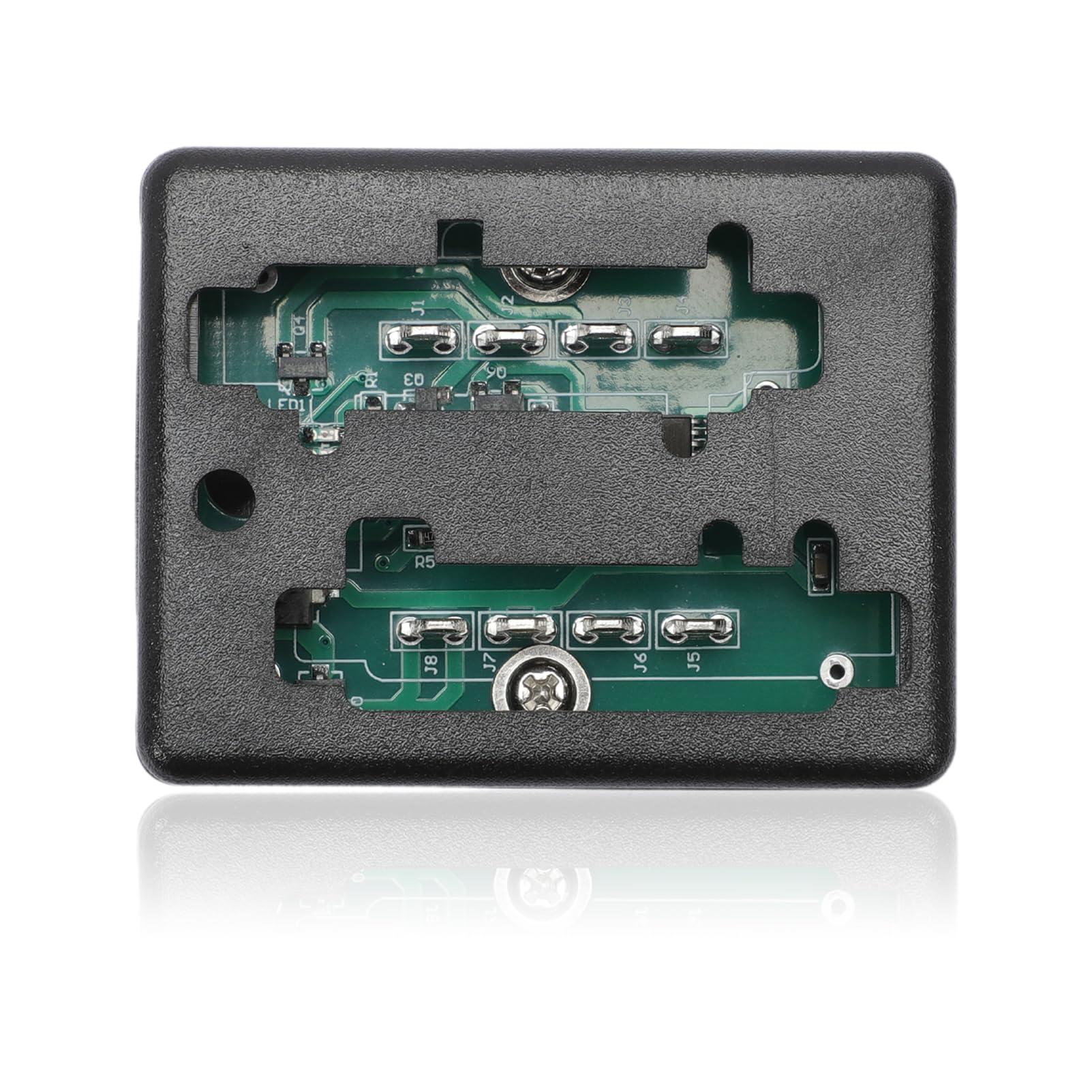 Attisfiera ESL ELV Steering Wheel Lock Emulator for W639 W906 W209 W211 W219 W202 W208 W210 W203 W463 W169 Sprinter Vito Viano Crafter Steering Lock Emulator