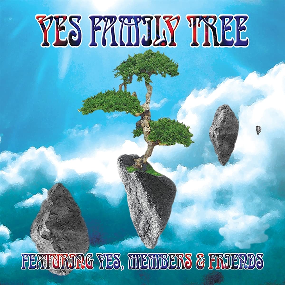 Yes family