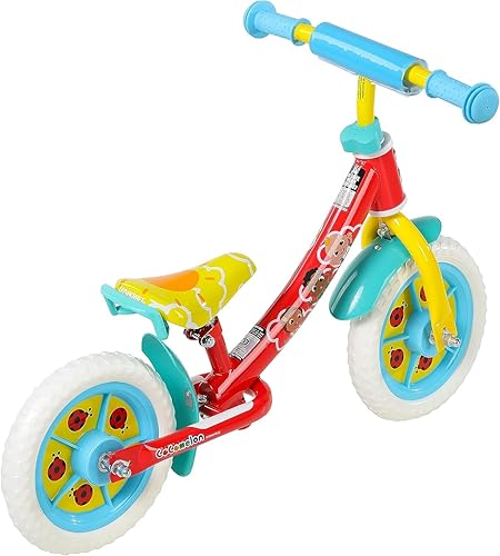 Miniatura 3 de Dynacraft Bicicleta de equilibrio CoComelon