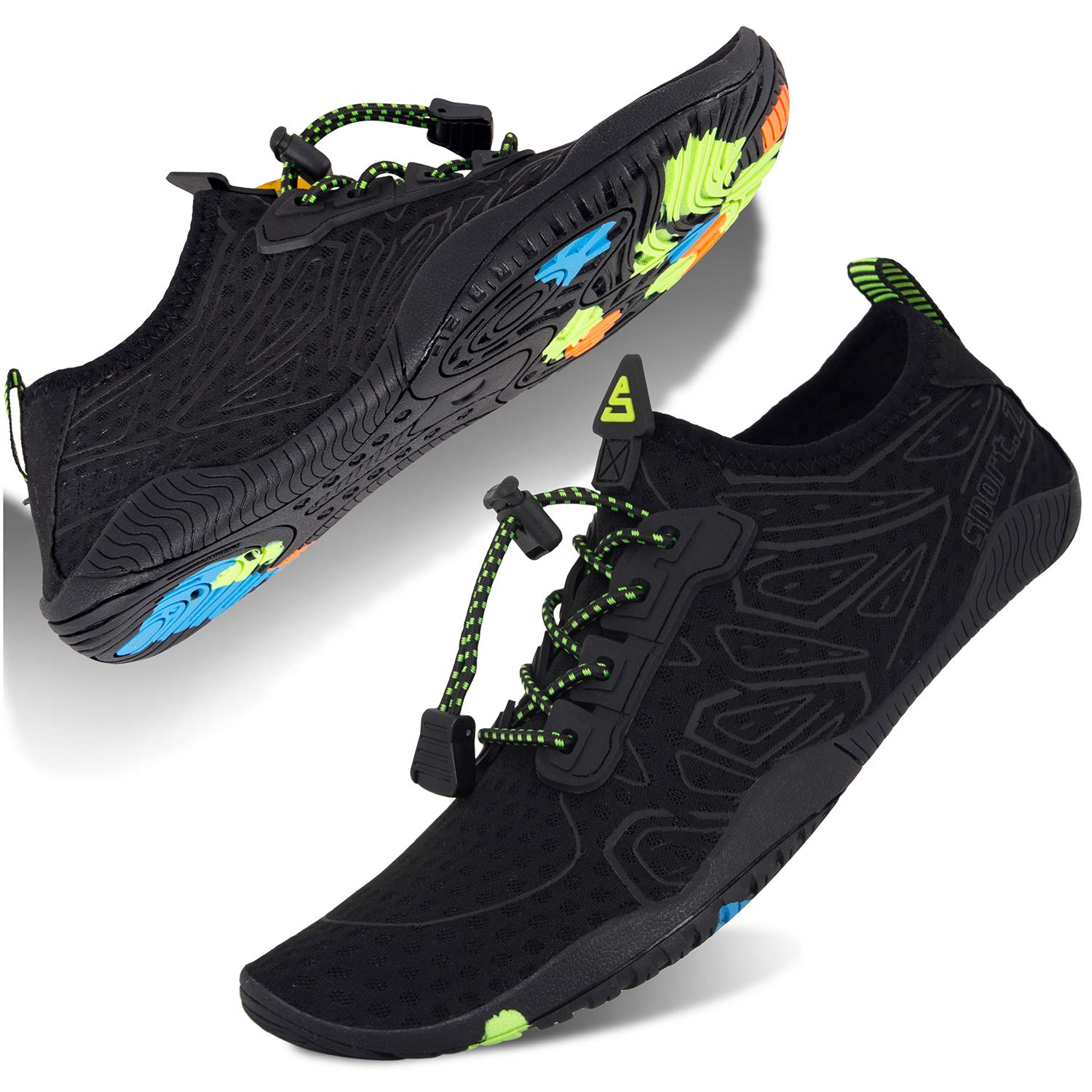 shoes for lake swimming