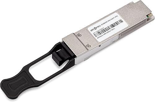 HPC Optics Compatible con el transceptor NVIDIA MC2210411-SR4E 40GBASE-eSR4 QSFP+