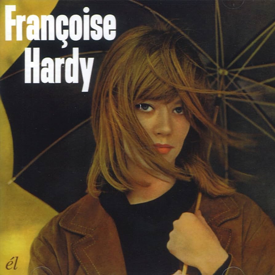 Françoise Hardy フランソワーズ アルディ　CD10枚セット Amazon.co.jp: FRANCOISE HARDY: ミュージック