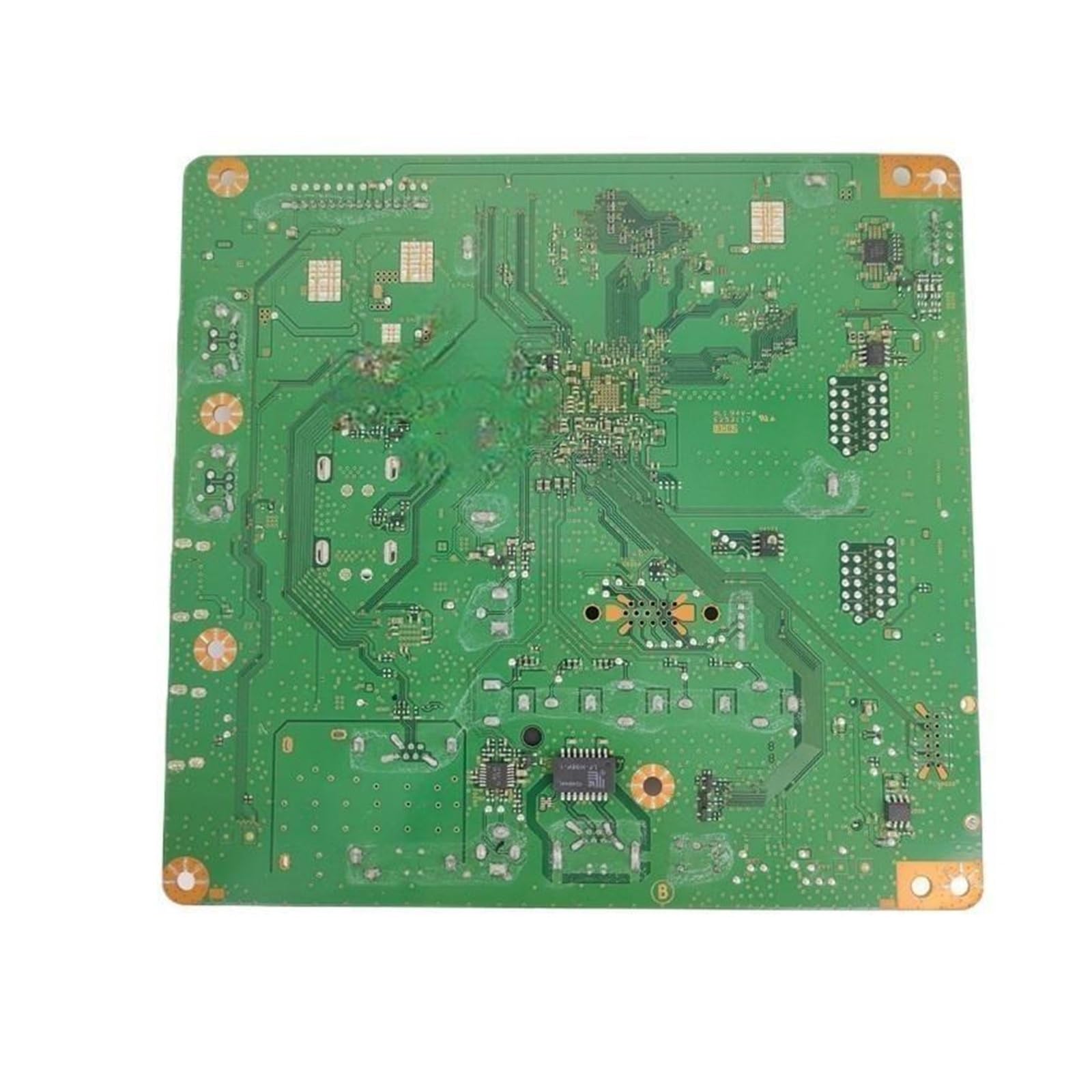 JQIBFXCS Control Board Inverter, Compatible for Sony, KDL-50/60/70R510/520/550/556A 1P-012CJ00-4010 0145J01 TV Motherboard Mainboard Screen LC500EUD.(60R520A 60R550A)