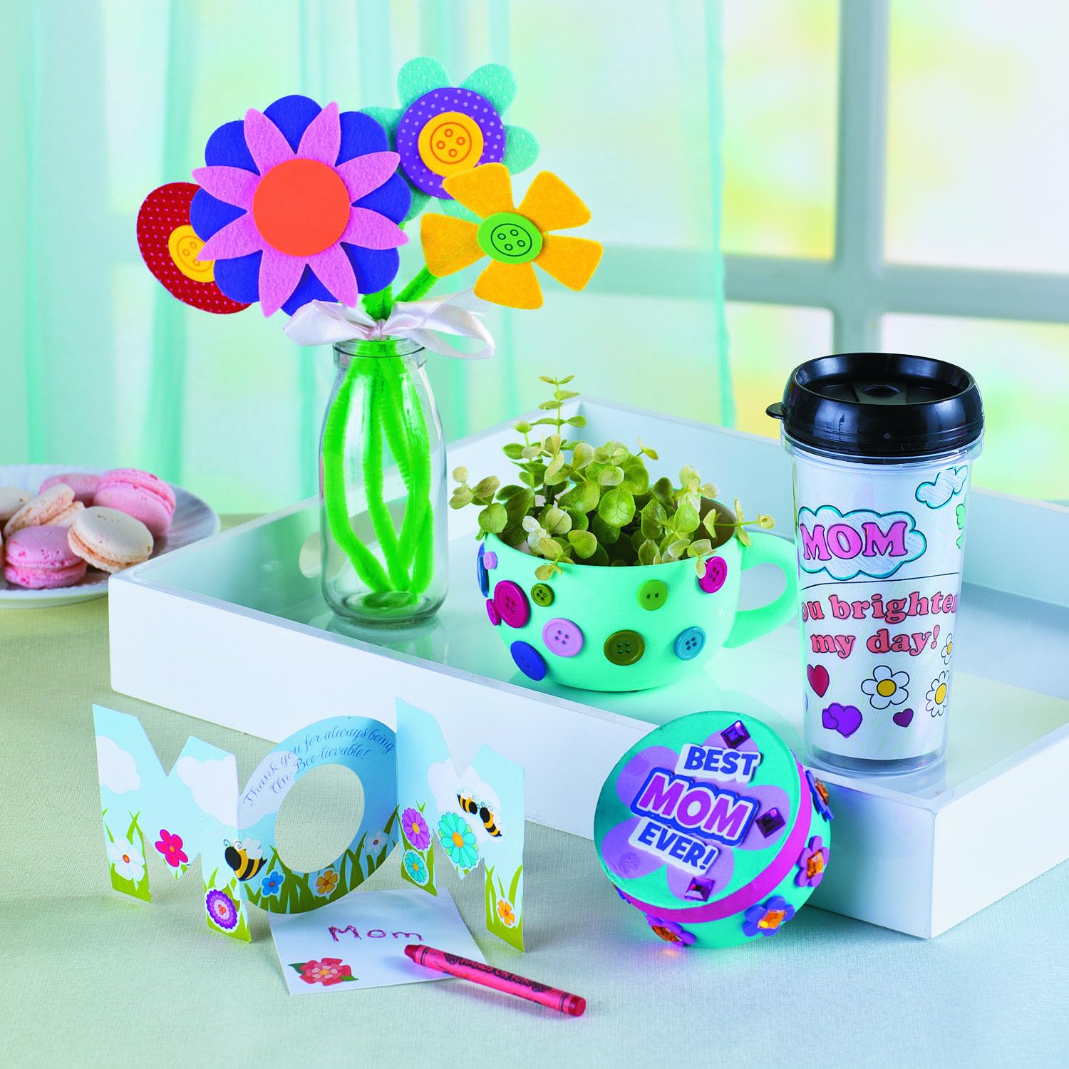 Shop diy kids mothers day gifts 2025 - Main Image