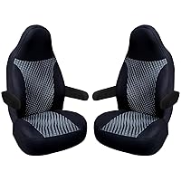 BREMER SITZBEZÜGE Coprisedili su misura compatibili con camper