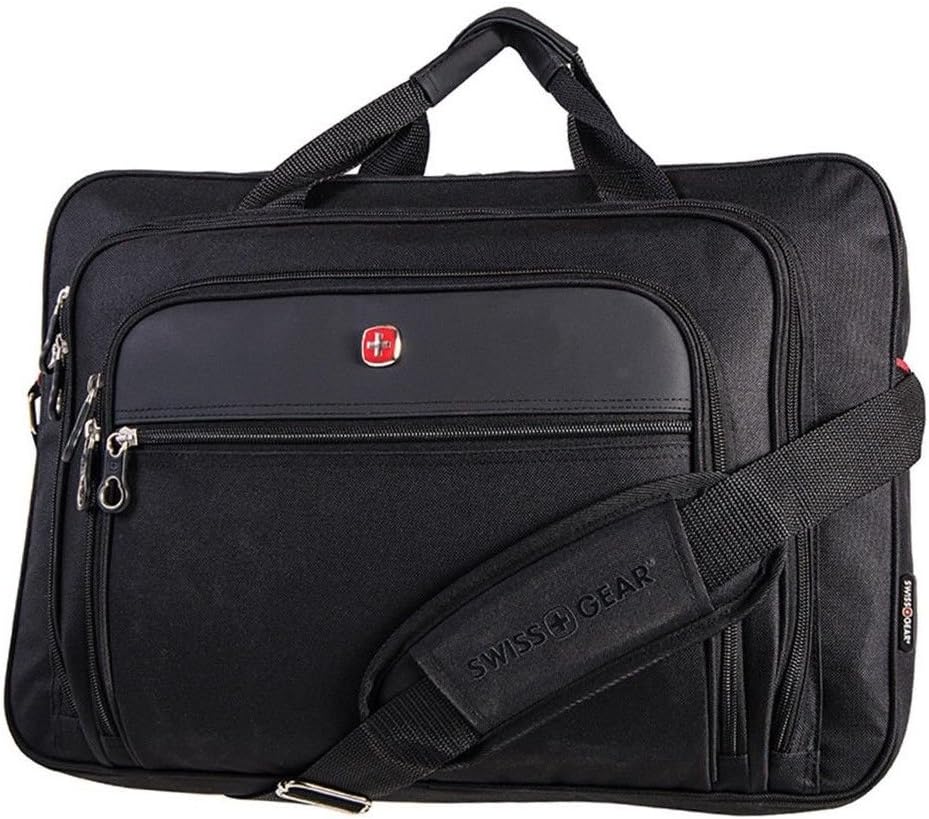 Buy Swiss Gear Laptop Business Case Online Kuwait Ubuy