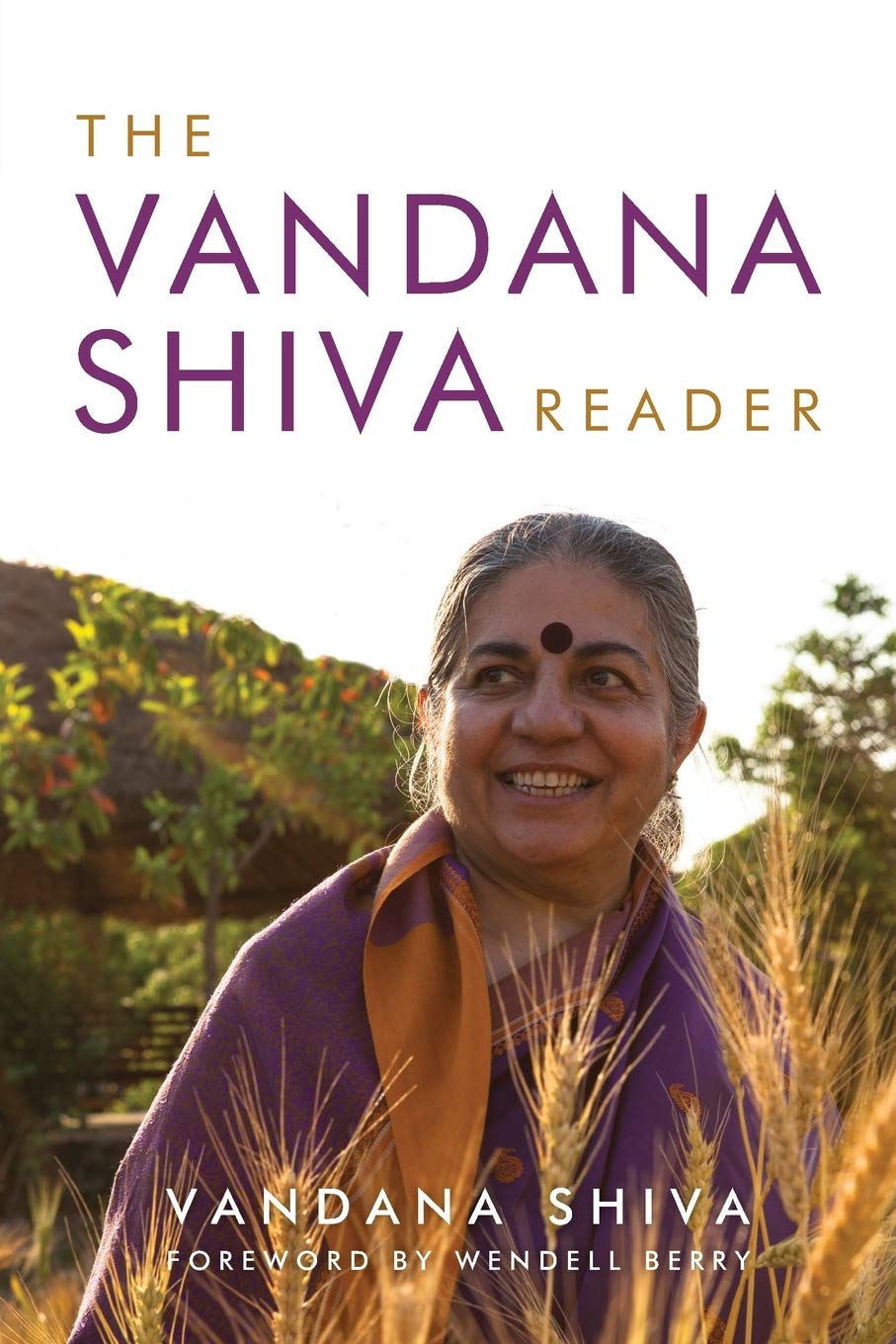 The Vandana Shiva Reader (Culture of the Land)