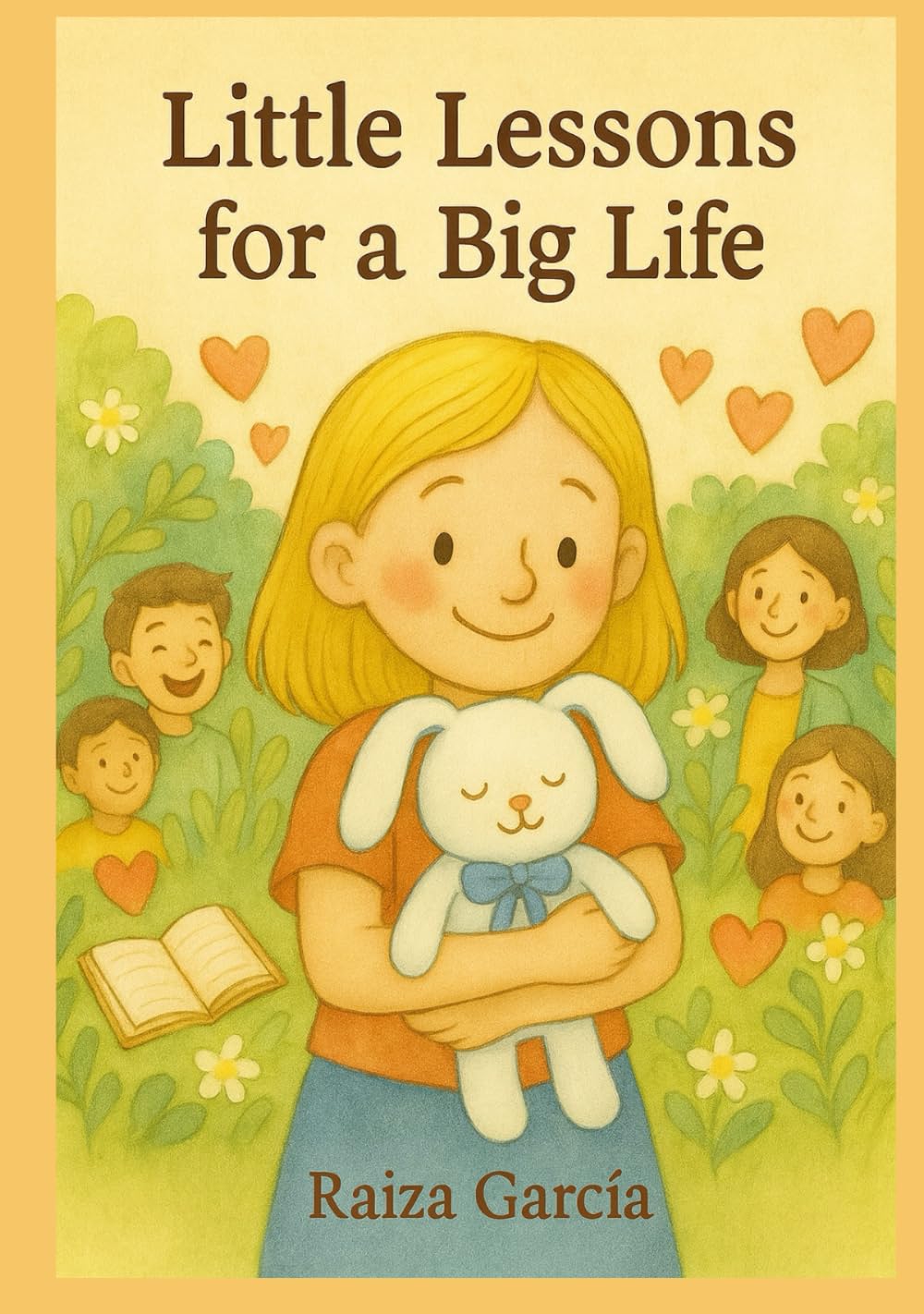 Little Lessons for a Big Life (Lisa’s Little Lessons)