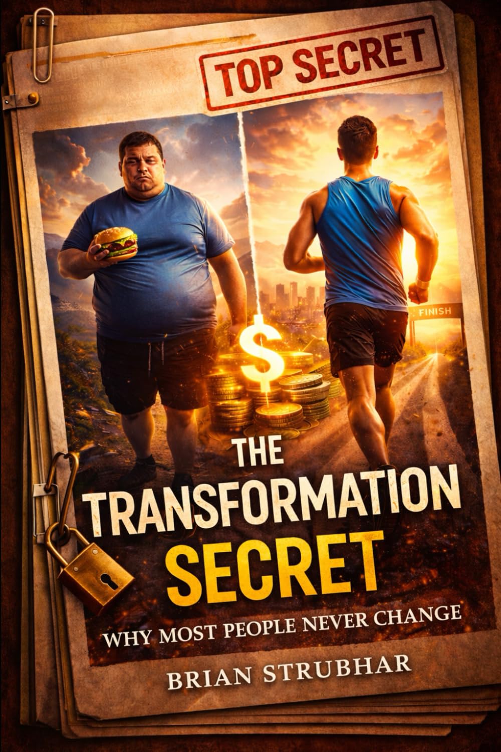 The Transformation Secret: Why Most People Never Change