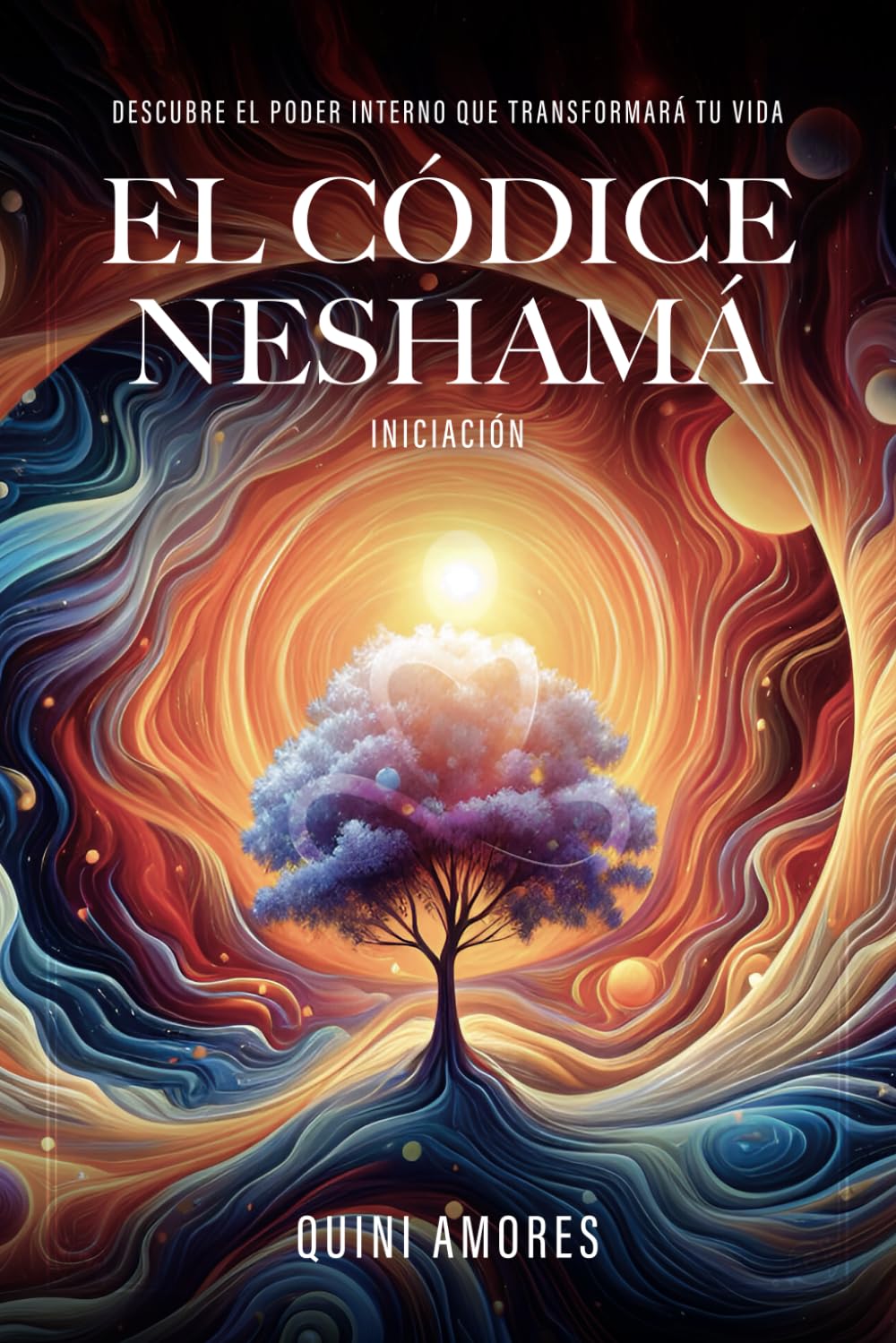 El Códice Neshamá: Iniciación