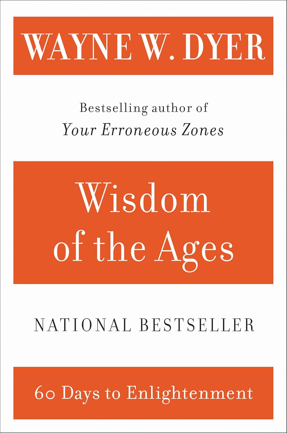 Wisdom of the Ages: 60 Days to Enlightenment