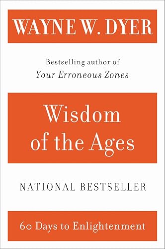Wisdom of the Ages: 60 Days to Enlightenment
