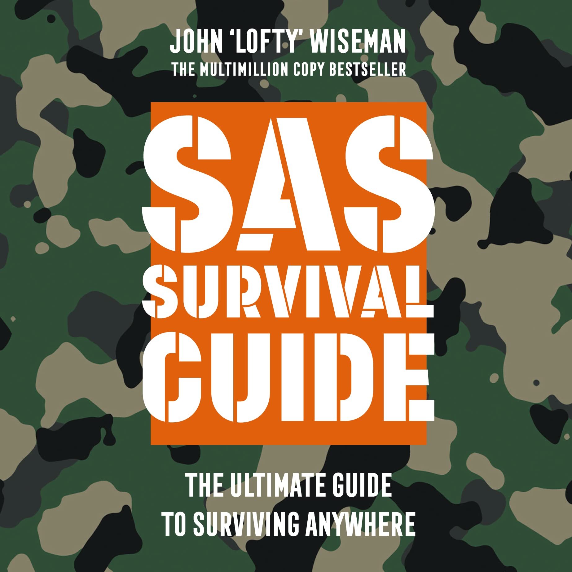 SAS Survival Guide
